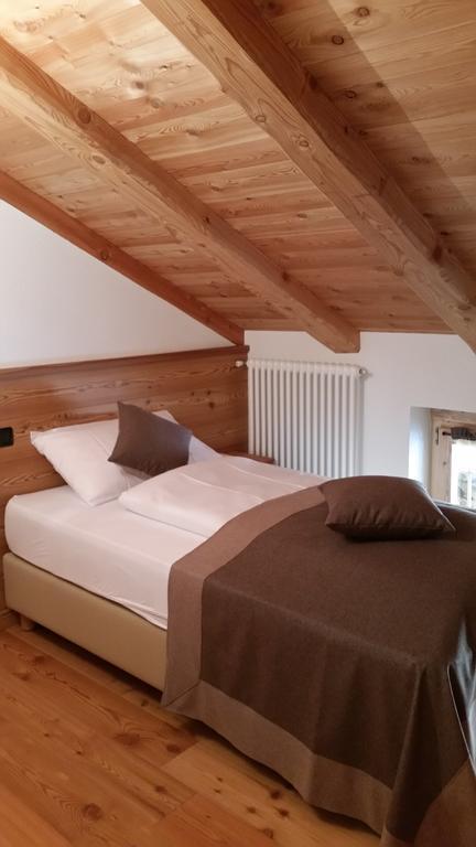 Nestalp Malga Campo Villa Peio Bagian luar foto