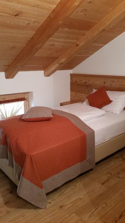 Nestalp Malga Campo Villa Peio Bagian luar foto