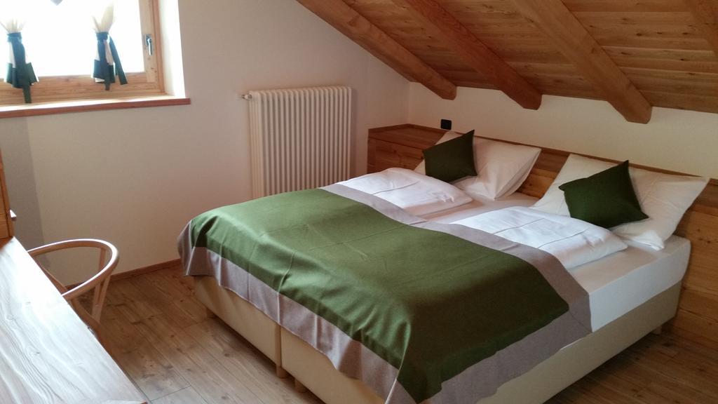 Nestalp Malga Campo Villa Peio Bagian luar foto