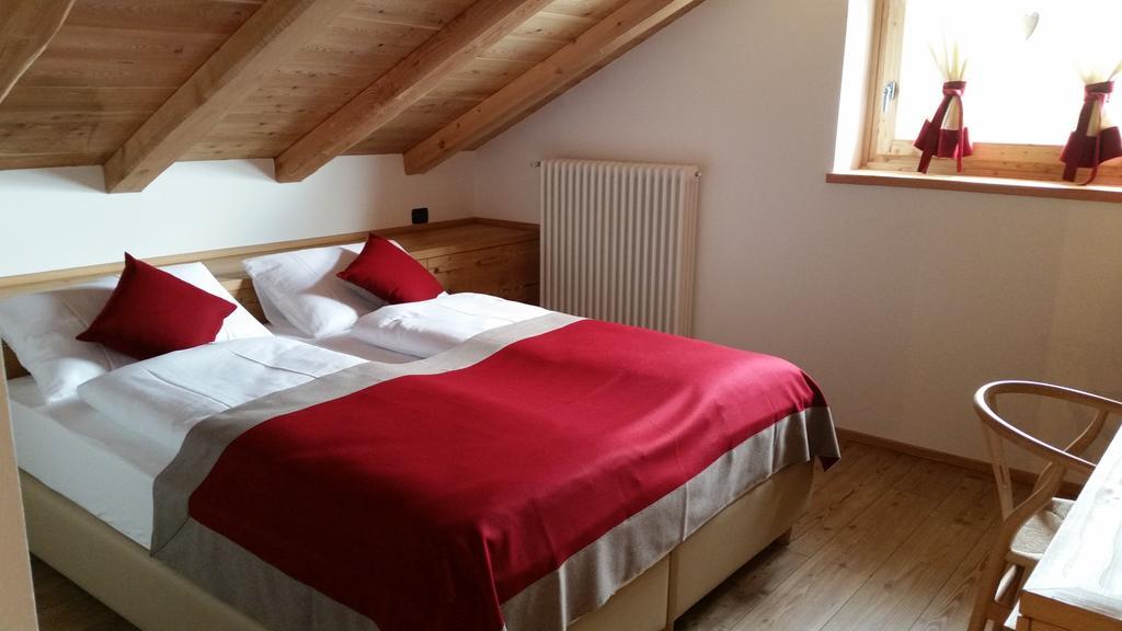 Nestalp Malga Campo Villa Peio Bagian luar foto