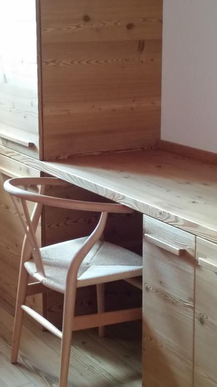 Nestalp Malga Campo Villa Peio Bagian luar foto