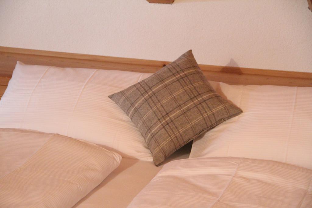 Nestalp Malga Campo Villa Peio Bagian luar foto